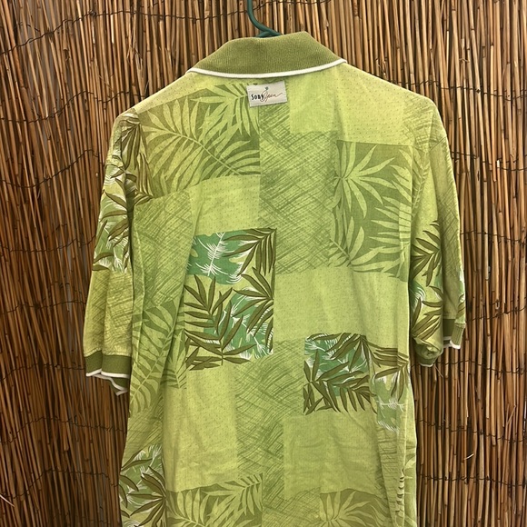 Sony Open - The Skins Game Polo Shirt - Picture 4 of 4